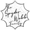 THE SPYDER WEBB FAMILY